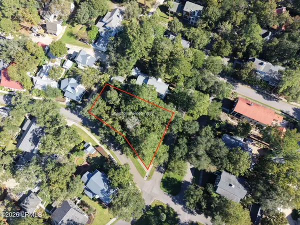 54 Saint Phillips Boulevard, Beaufort, SC 29906