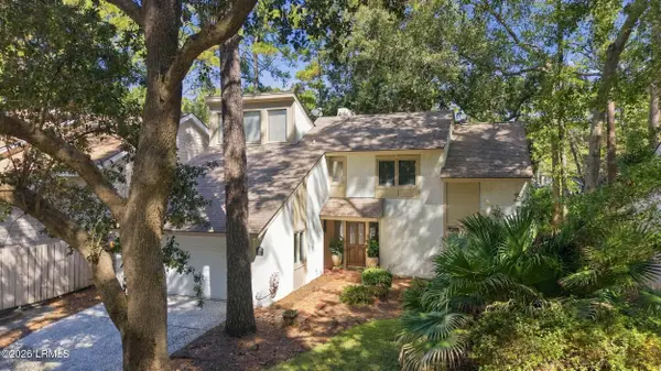 20 Toppin Drive, Hilton Head Island, SC 29926