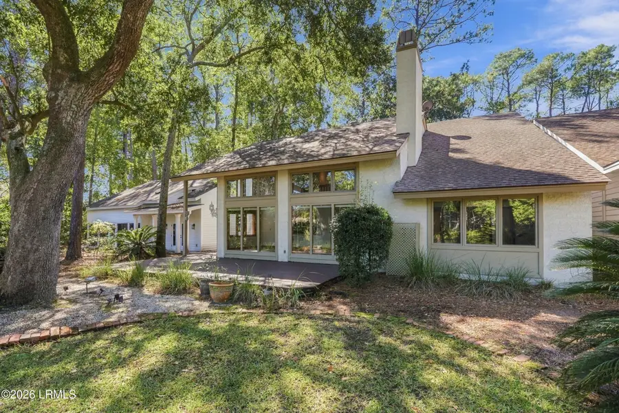 20 Toppin Drive, Hilton Head Island, SC 29926 - #2