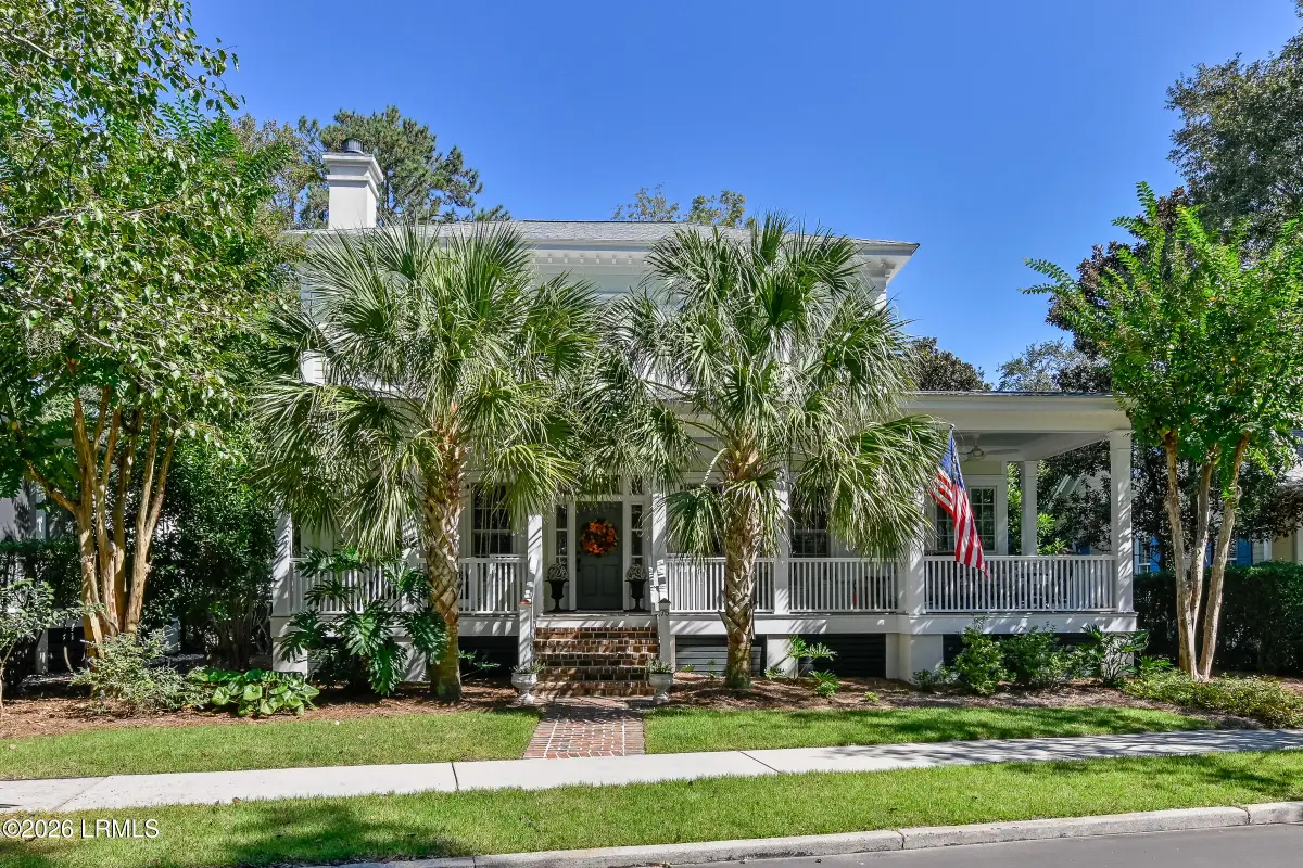 75 N Eastover, Beaufort, SC 29906 - #1