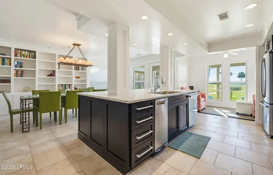 119 Captain John Fripp Villa, Fripp Island, SC 29920 - #2