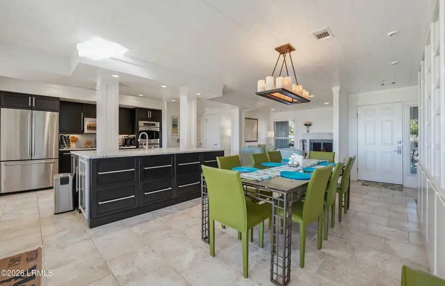 119 Captain John Fripp Villa, Fripp Island, SC 29920 - #3
