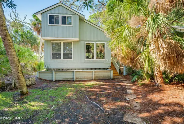 107 Sea Otter Lane, Fripp Island, SC 29920