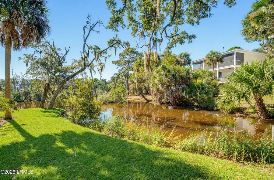 107 Sea Otter Lane, Fripp Island, SC 29920 - #2