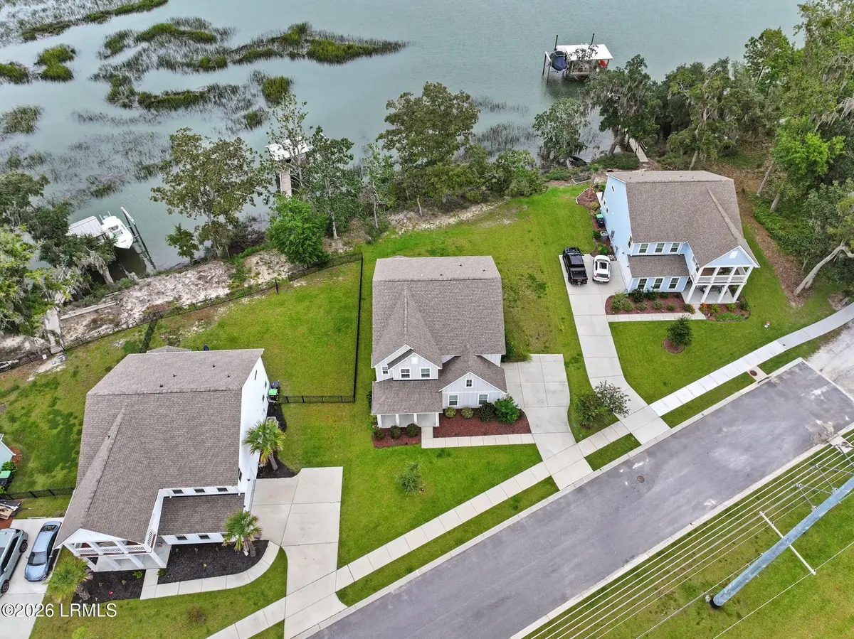 1272 Windswept Oak Lane, Beaufort, SC 29902 - #1