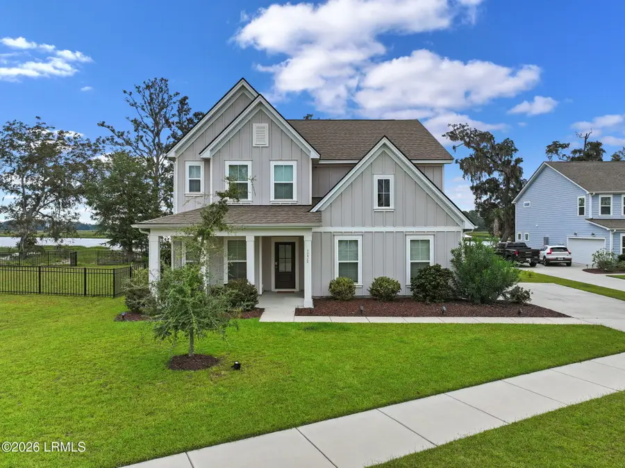 1272 Windswept Oak Lane, Beaufort, SC 29902 - #2