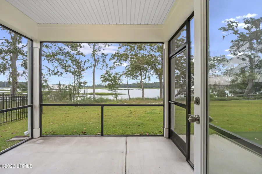 1272 Windswept Oak Lane, Beaufort, SC 29902 - #3