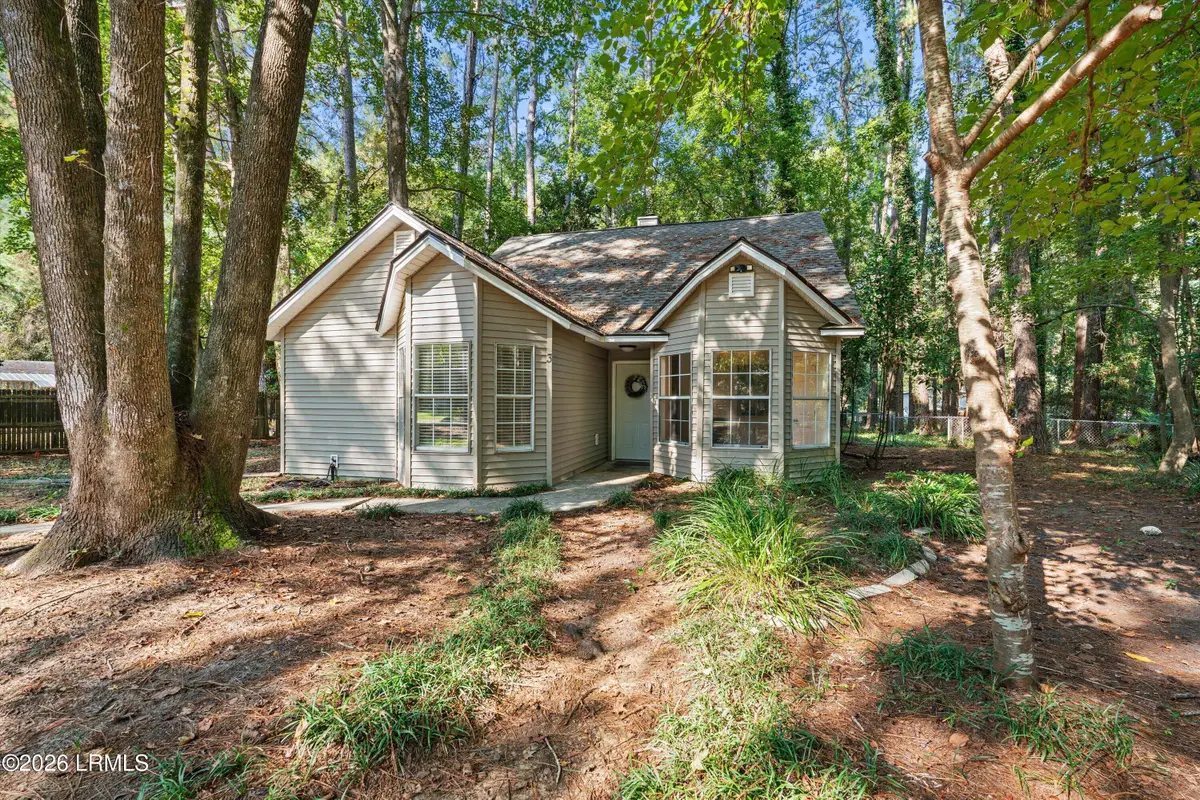 3 Braden Road, Beaufort, SC 29906 - #1