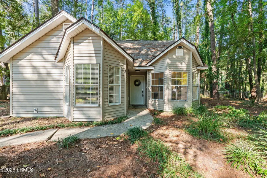 3 Braden Road, Beaufort, SC 29906 - #2