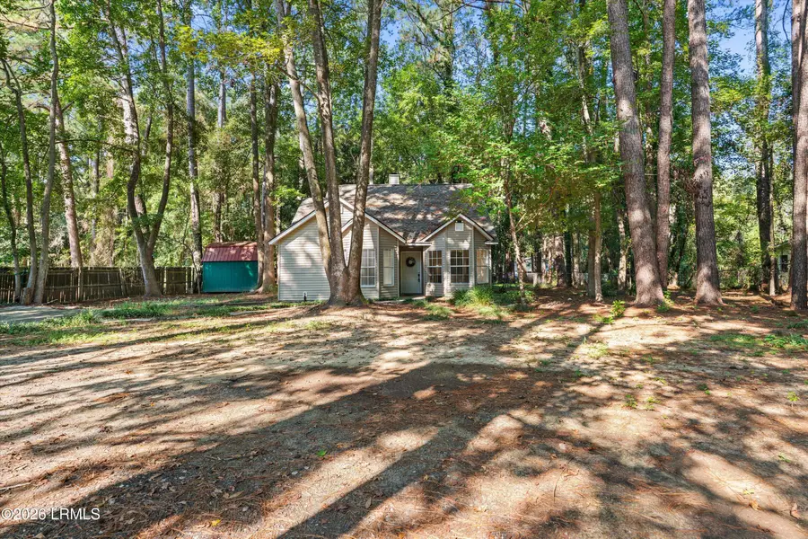 3 Braden Road, Beaufort, SC 29906 - #3