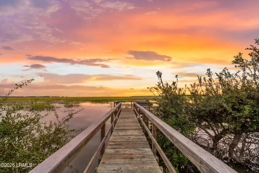 655 Island Circle E, Saint Helena Island, SC 29920 - #2