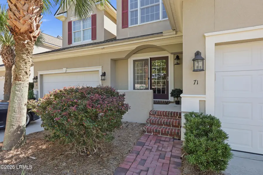 71 Persimmon Circle, Hardeeville, SC 29927 - #2