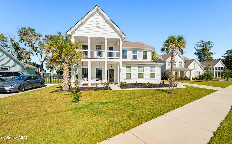 1270 Windswept Oak Lane, Beaufort, SC 29902 - #3