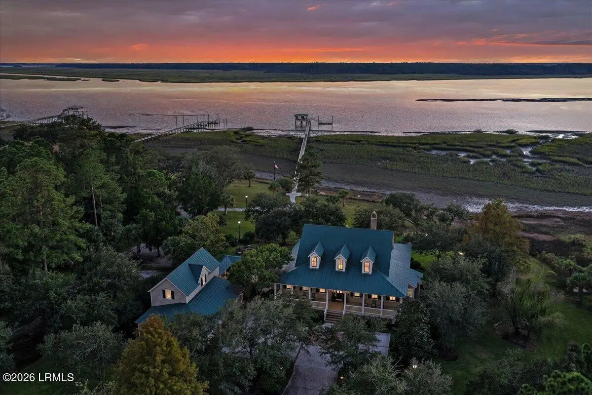 121 Okatie Highway, Okatie, SC 29909 - #1