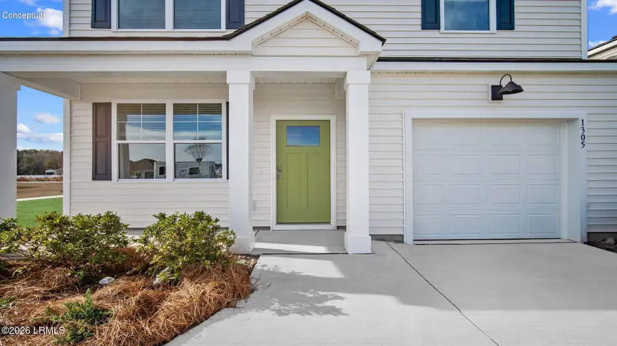 258 Sanctum Street, Ridgeland, SC 29936 - #2