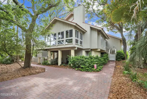 701 Flying Fish Road, Fripp Island, SC 29920