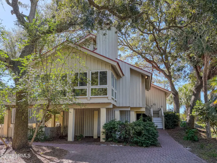 701 Flying Fish Road, Fripp Island, SC 29920 - #2