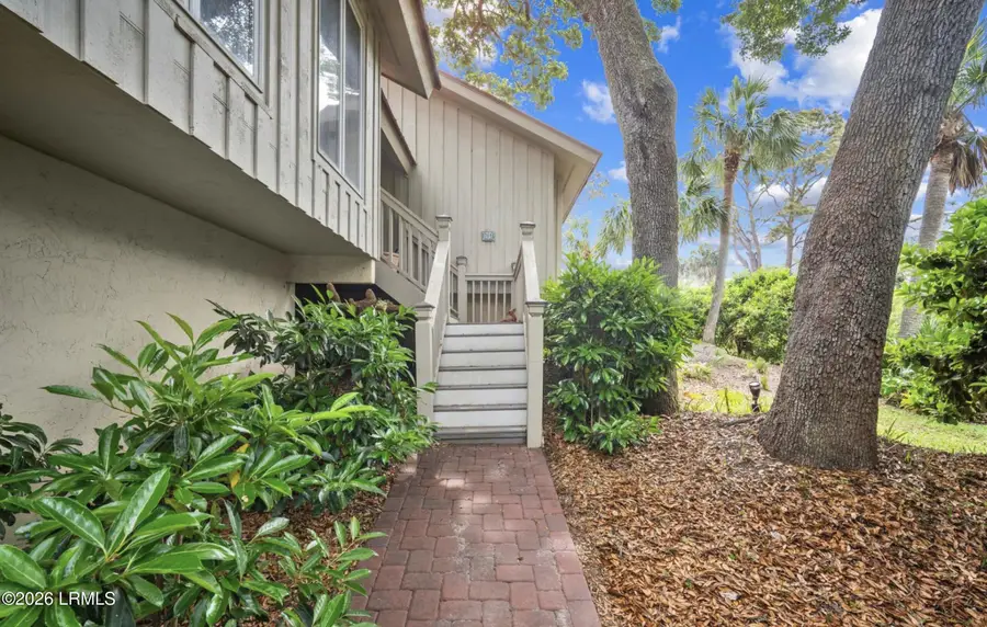 701 Flying Fish Road, Fripp Island, SC 29920 - #3