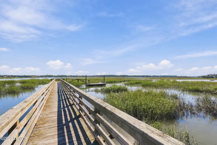 45 Peregrine Drive, Hilton Head Island, SC 29926 - #3