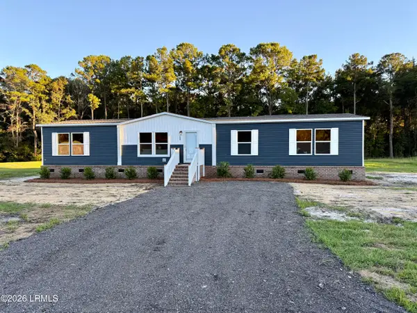 268 Proctor Street, Ridgeland, SC 29936