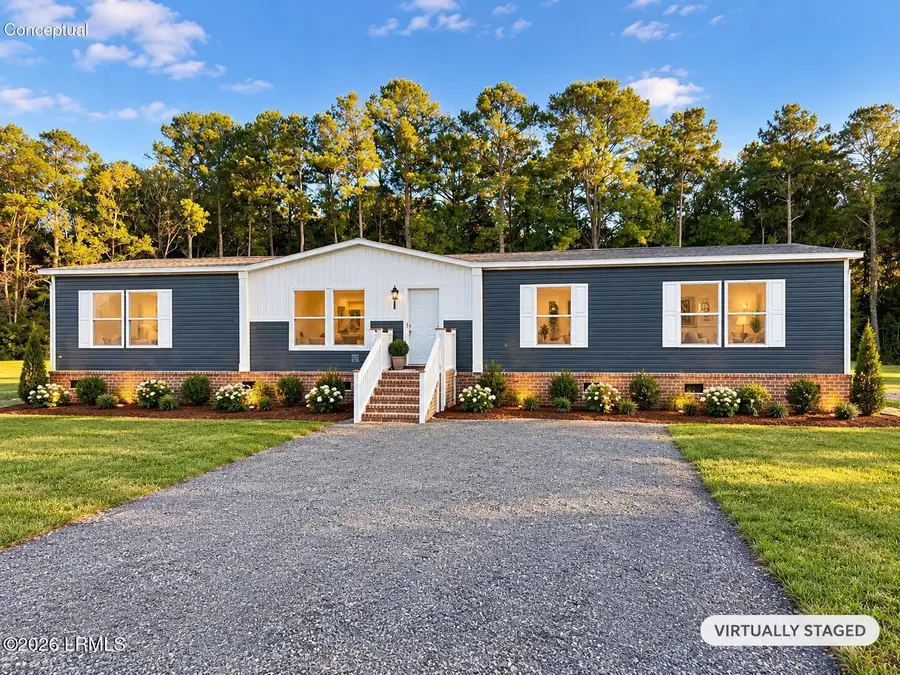 268 Proctor Street, Ridgeland, SC 29936 - #2