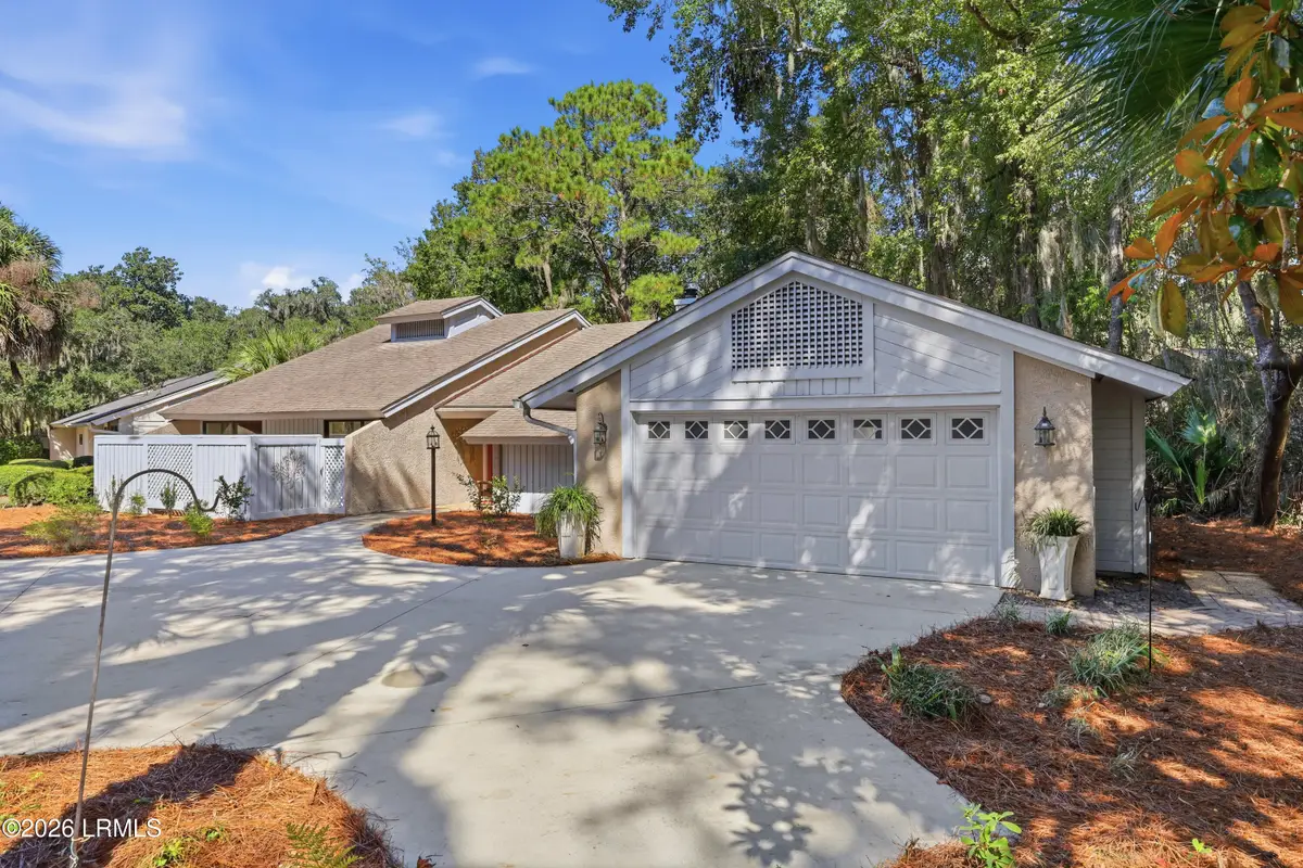 19 Stable Gate Road, Hilton Head Island, SC 29926 - #1