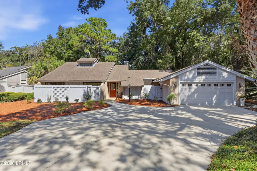 19 Stable Gate Road, Hilton Head Island, SC 29926 - #2