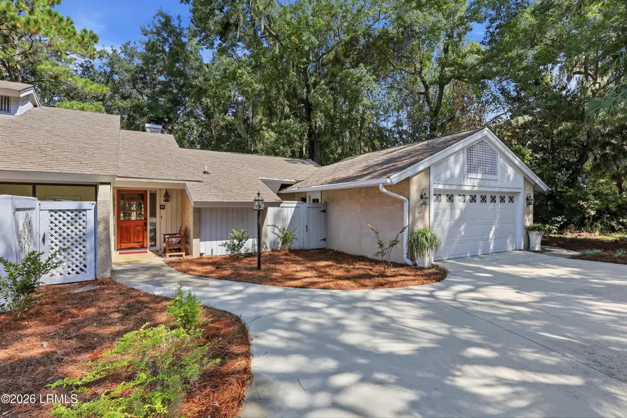 19 Stable Gate Road, Hilton Head Island, SC 29926 - #3