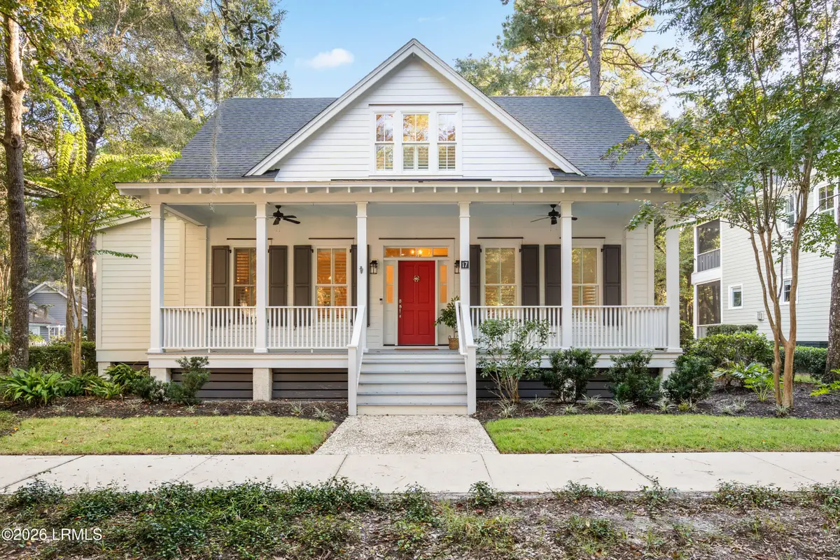 17 Newpoint Road, Beaufort, SC 29907 - #1