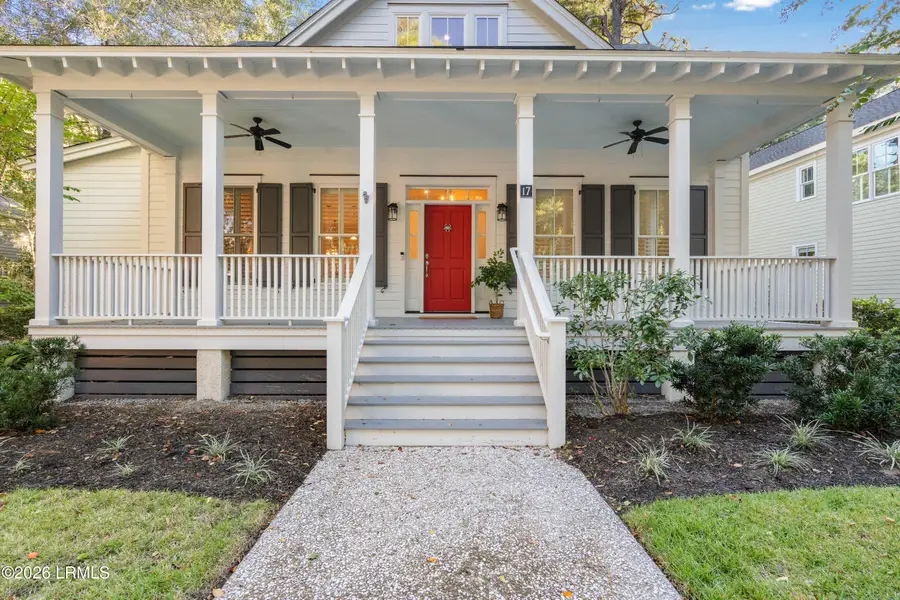 17 Newpoint Road, Beaufort, SC 29907 - #3