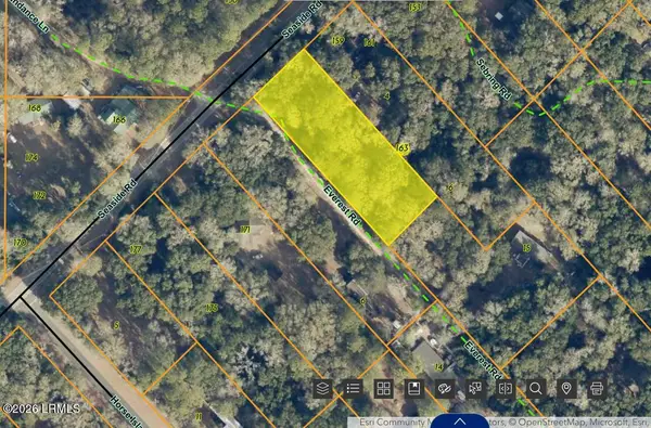 163 Seaside Road, St. Helena Island, SC 29920