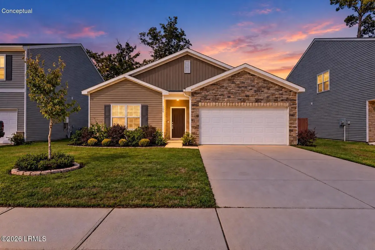 159 Great Bend Drive, Beaufort, SC 29906 - #1