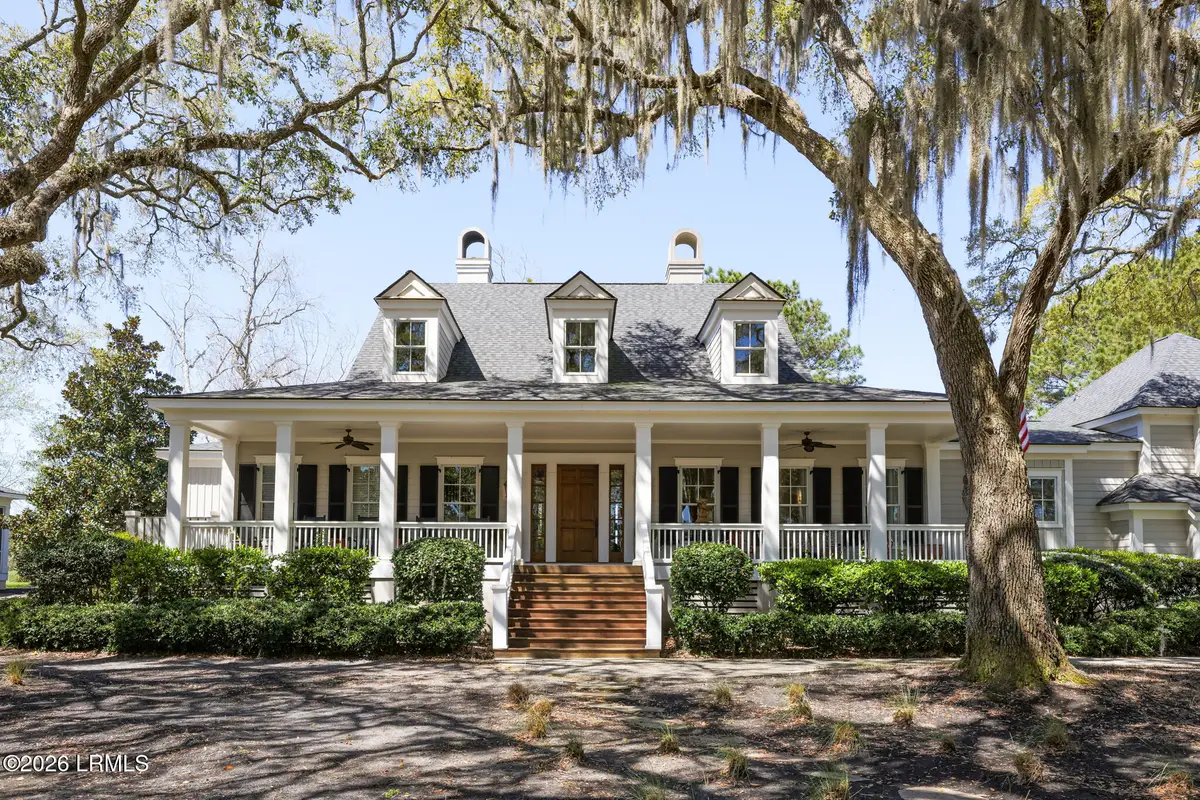 9 Wiggs Lane, Okatie, SC 29909 - #1