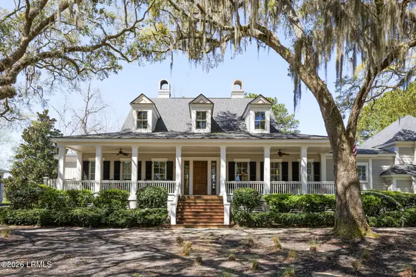 9 Wiggs Lane, Okatie, SC 29909