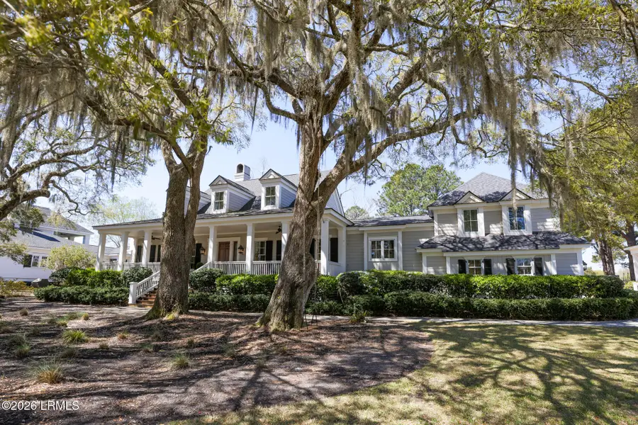 9 Wiggs Lane, Okatie, SC 29909 - #2