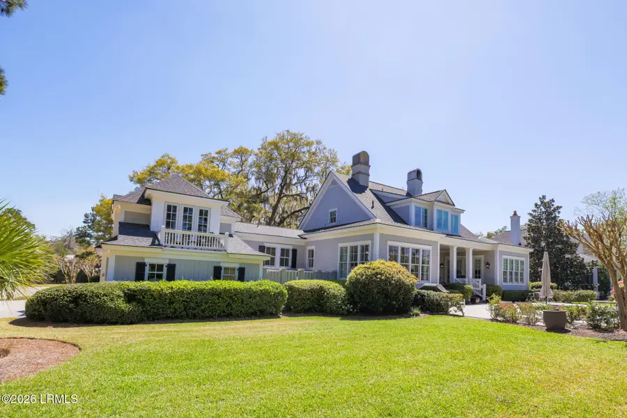 9 Wiggs Lane, Okatie, SC 29909 - #3