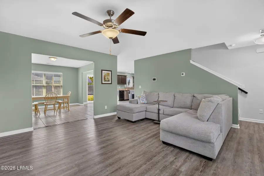 31 Jack Pine Road, Ridgeland, SC 29936 - #2