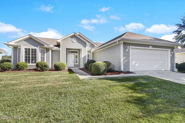22 Hamilton Drive, Bluffton, SC 29909
