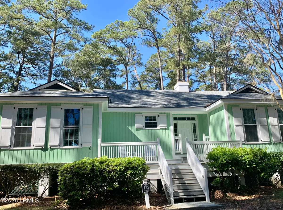 129 Ave Of Oaks, Daufuskie Island, SC 29915 - #1
