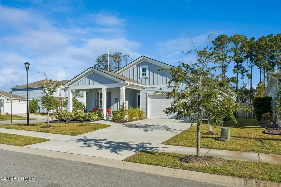 1240 Salty Hammock Court, Beaufort, SC 29902 - #3