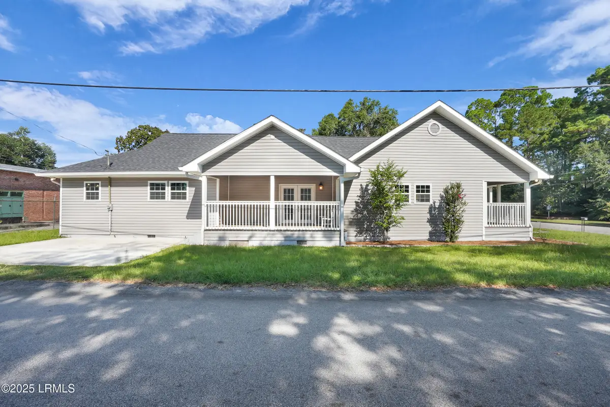 401 Mulberry Street W, Hampton, SC 29924 - #1