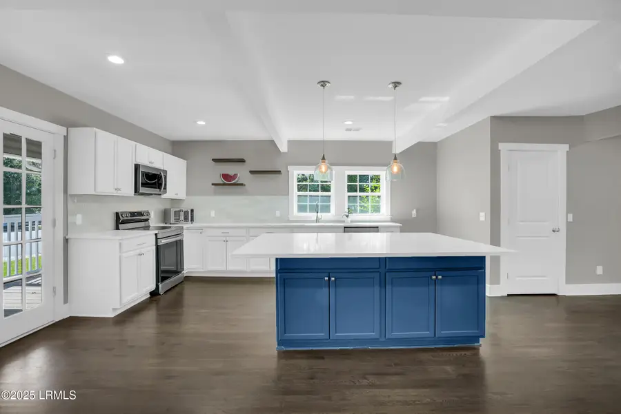 401 Mulberry Street W, Hampton, SC 29924 - #2