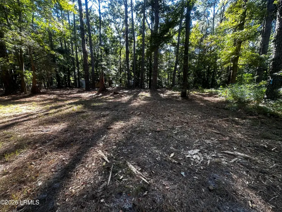 1492 Trask Parkway, Seabrook, SC 29940 - #2