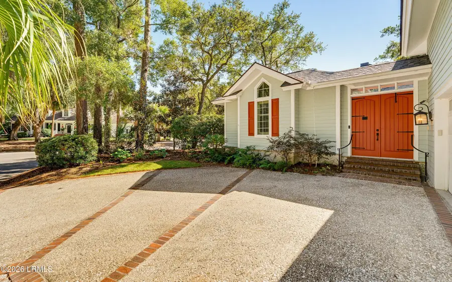 1104 Palmetto Point, Saint Helena Island, SC 29920 - #2