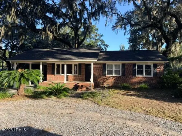 2621 Boyer Street, Beaufort, SC 29902