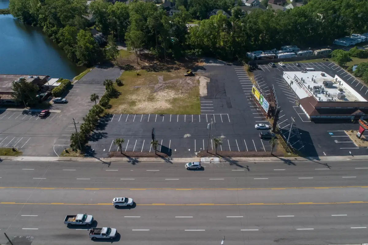 9916 North Kings Hwy., Myrtle Beach, SC 29572 - #1