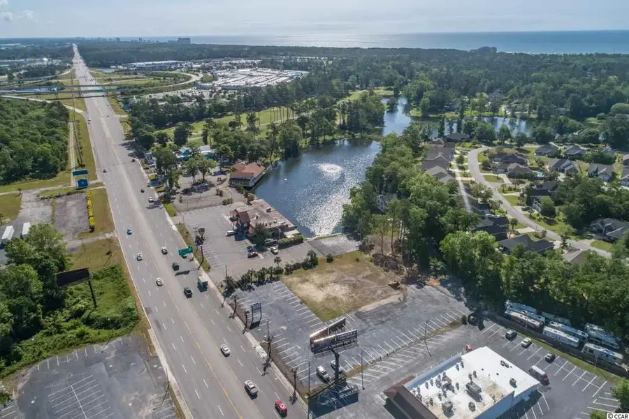 9916 North Kings Hwy., Myrtle Beach, SC 29572 - #3
