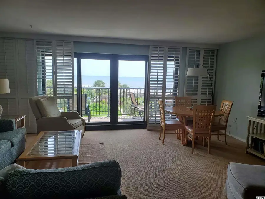 417 S Dunes Dr., Pawleys Island, SC 29585 - Image #2