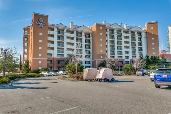 8121 Amalfi Pl. #5-301, Myrtle Beach, SC 29572