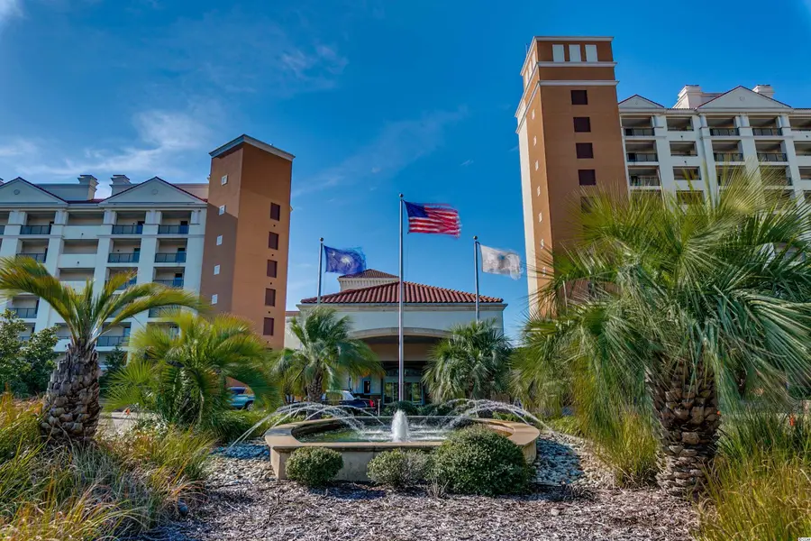 8121 Amalfi Pl. #5-301, Myrtle Beach, SC 29572 - Image #2